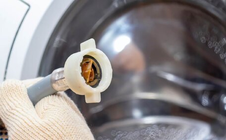 Clear Blocked Kitchen Drains